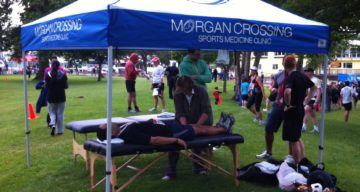Canada Day White Rock 10K