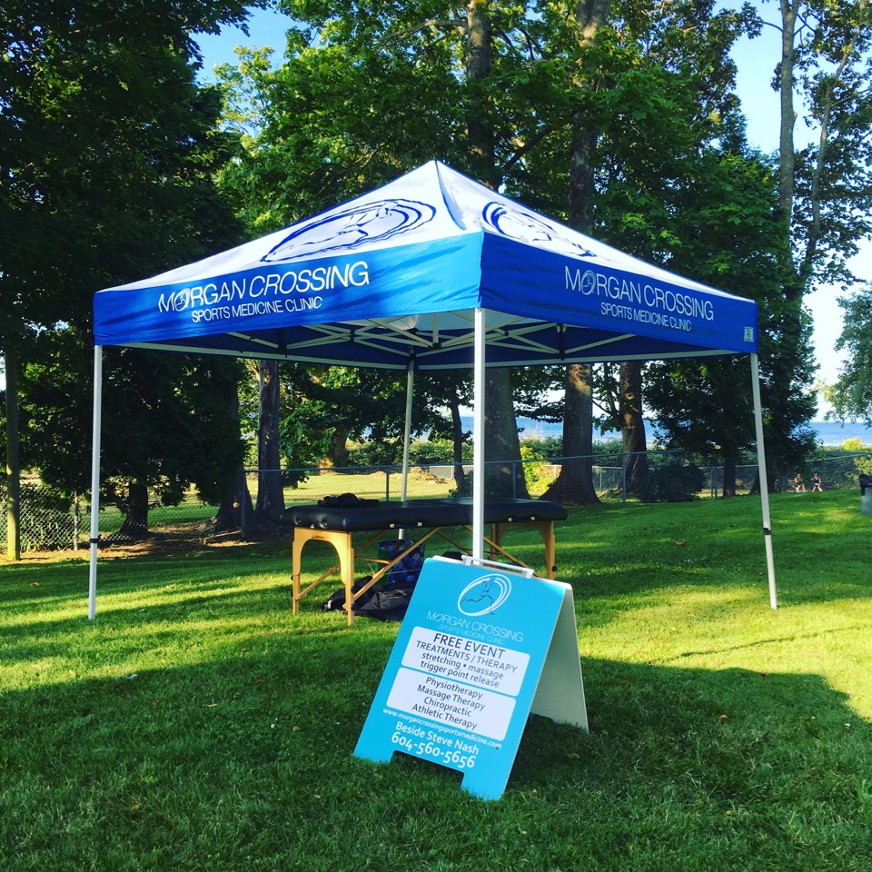 Morgan Crossing Sports Medicine Clinic