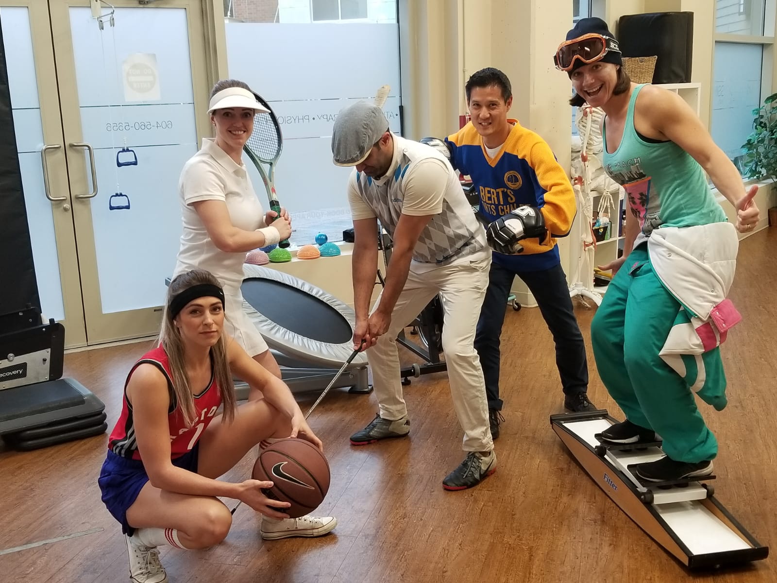 Tips to Prevent Injury Crossing Sports Medicine Clinic